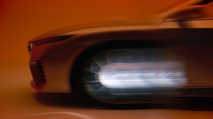 BMW Concept Skytop, 2024