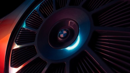 BMW Concept Skytop, 2024