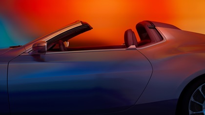BMW Concept Skytop, 2024