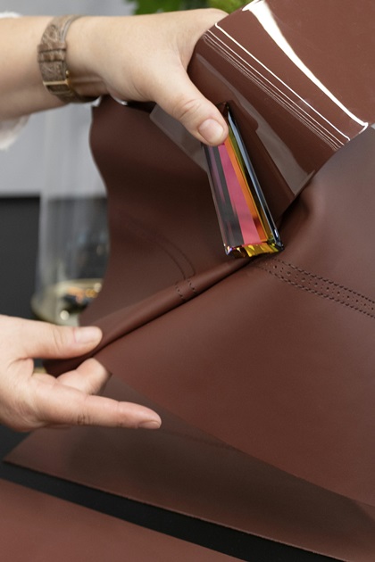 BMW Concept Skytop, 2024 – Design Process
