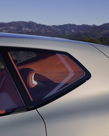 BMW Vision Neue Klasse X Concept, 2024