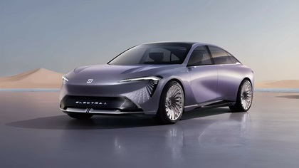 2024 Buick Electra-L