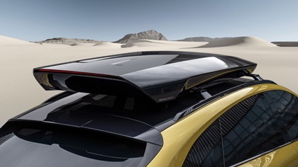 Buick Electra-LT Concept, 2024