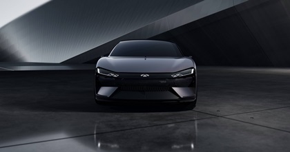 Chery Wind Hunter / Hunting Wind (Fulwin E01-C) Concept, 2024