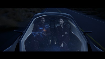 Chrysler Halcyon Concept, 2024