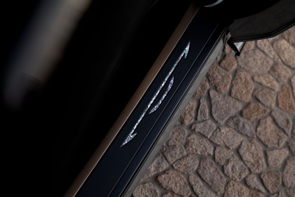 Chrysler Halcyon Concept, 2024 – Interior