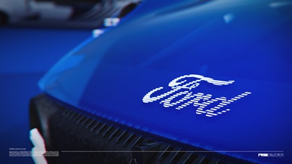 Ford RS2.00 Concept, 2024