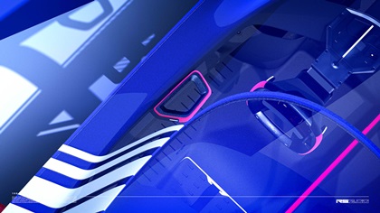 Ford RS2.00 Concept, 2024