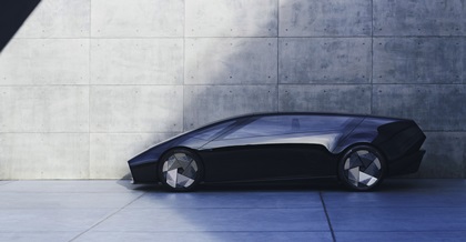 2024 Honda 0 Series Saloon