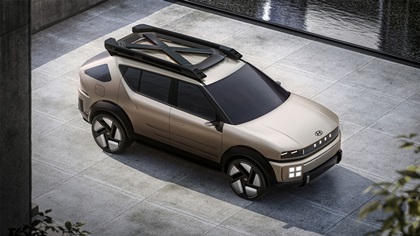 2024 Hyundai Initium