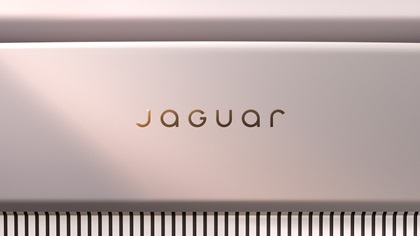 Jaguar Type 00 Concept, 2024