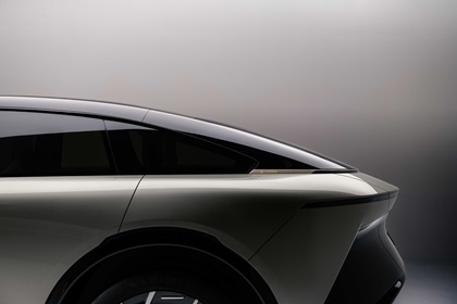 Karma Ivara GT-UV Design Study, 2024