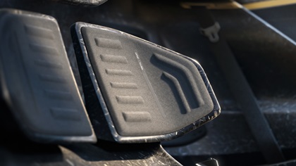 Lotus Theory 1 Concept, 2024 – Interior