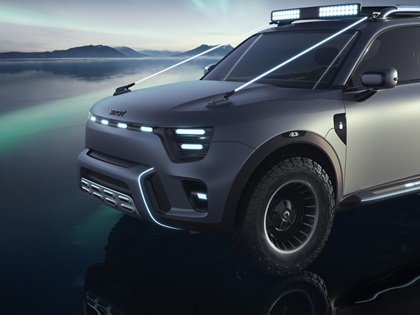 2024 Smart Concept #5