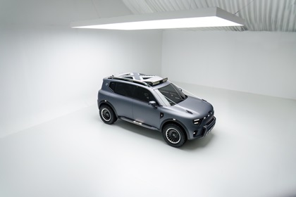 Smart Concept #5, 2024
