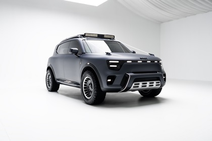 Smart Concept #5, 2024