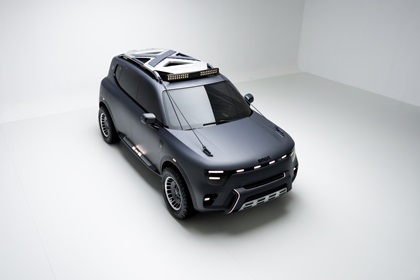 Smart Concept #5, 2024