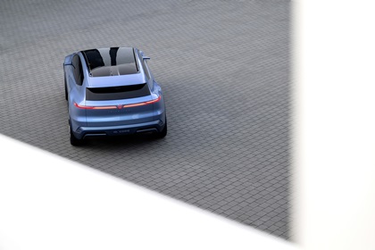 Volkswagen ID. Code Concept, 2024
