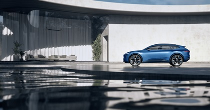 Volkswagen ID. Code Concept, 2024
