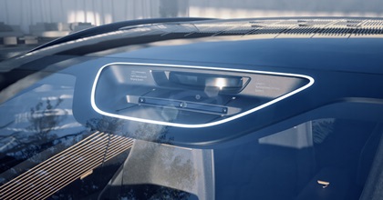 Volkswagen ID. Code Concept, 2024