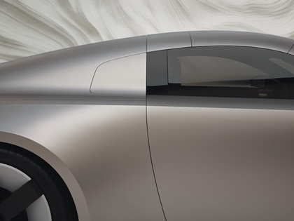 Audi Concept C, 2025