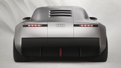 Audi Concept C, 2025