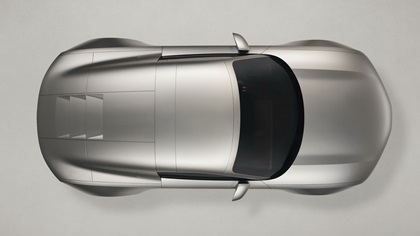 Audi Concept C, 2025