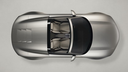 Audi Concept C, 2025