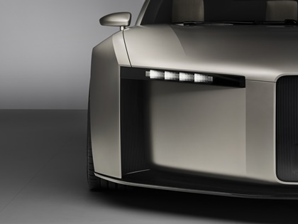 Audi Concept C, 2025