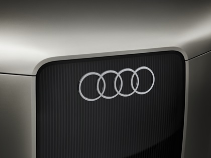 Audi Concept C, 2025