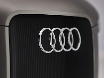 Audi Concept C, 2025