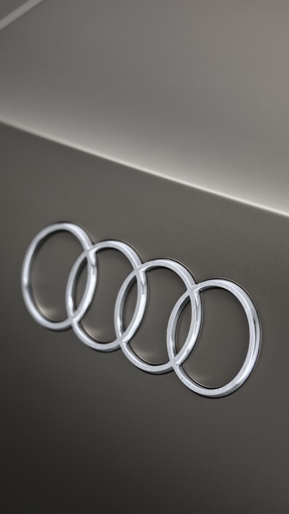 Audi Concept C, 2025