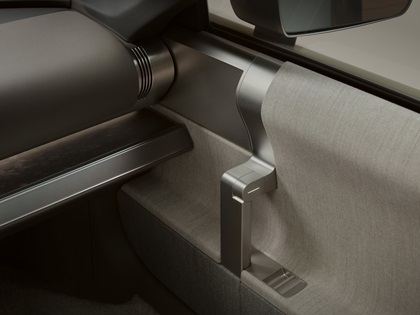 Audi Concept C, 2025