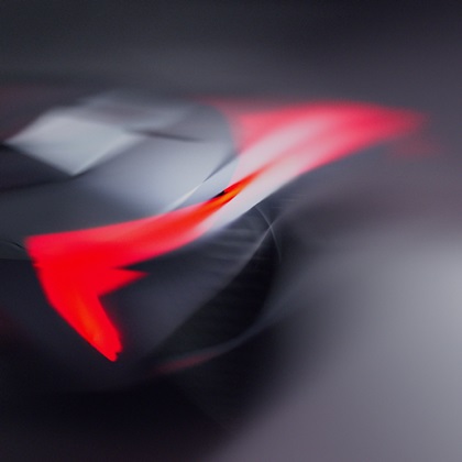 Avatr Vision Xpectra Concept, 2025