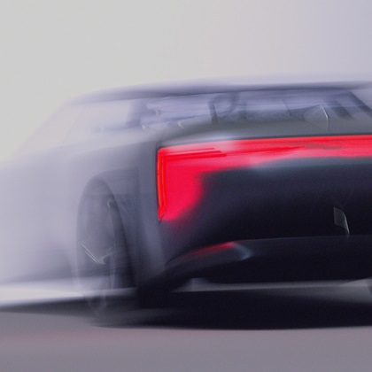 Avatr Vision Xpectra Concept, 2025