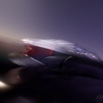 Avatr Vision Xpectra Concept, 2025