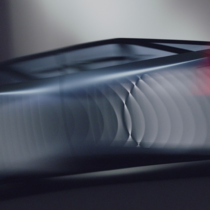 Avatr Vision Xpectra Concept, 2025