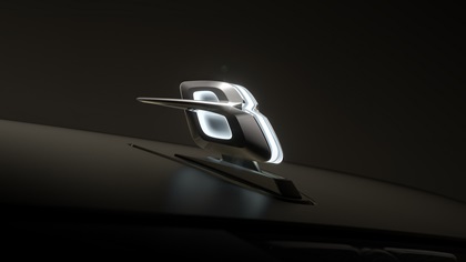 Bentley EXP 15 Concept, 2025