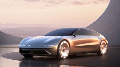 Buick Electra Orbit Concept, 2025