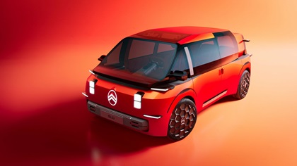 2025 Citroen ELO