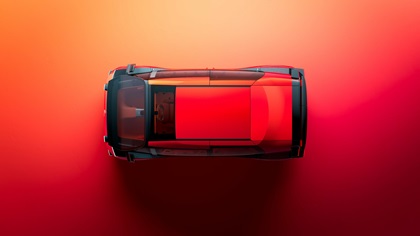 Citroen ELO Concept, 2025