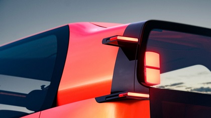 Citroen ELO Concept, 2025