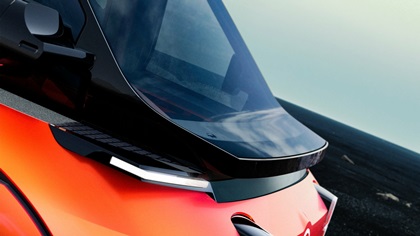 Citroen ELO Concept, 2025