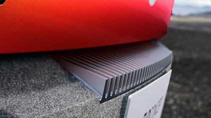 Citroen ELO Concept, 2025