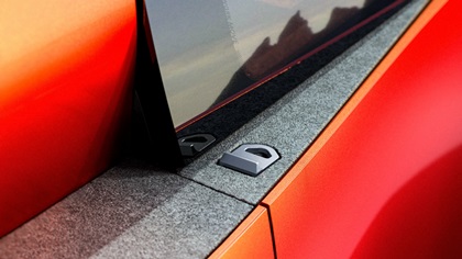 Citroen ELO Concept, 2025