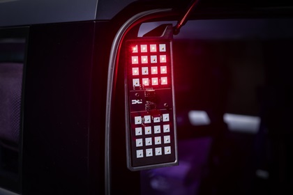 Dacia Hipster Concept, 2025