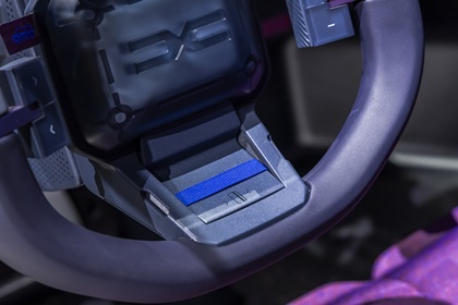 Dacia Hipster Concept, 2025