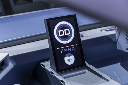 Dacia Hipster Concept, 2025