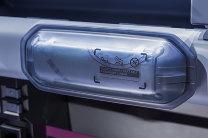 Dacia Hipster Concept, 2025