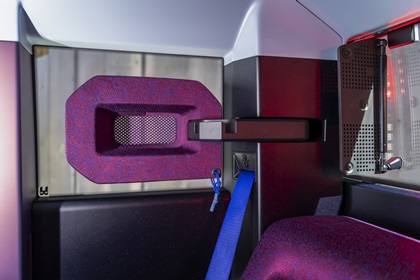 Dacia Hipster Concept, 2025